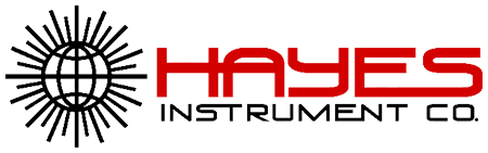 Hayes Instrument Co.
